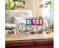 LEGO Friends 41709 Wakacyjny domek na plaży - 1035623 - zdjęcie 2